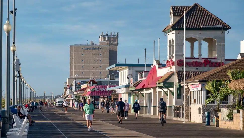 Rehoboth