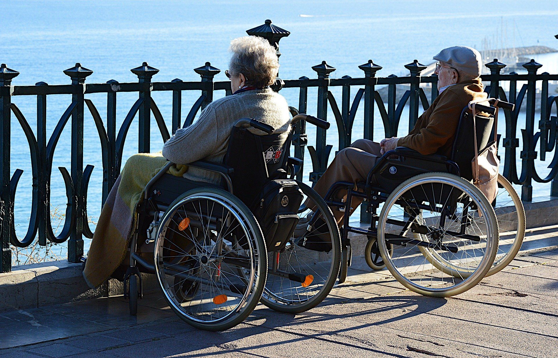 medical transportation services near me Atlanta