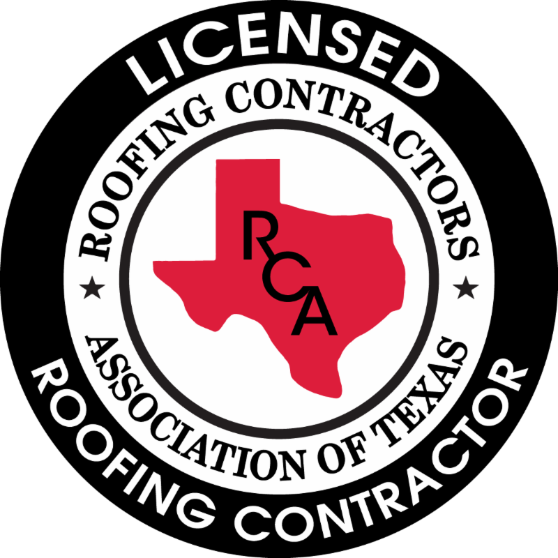 licensed roofing company