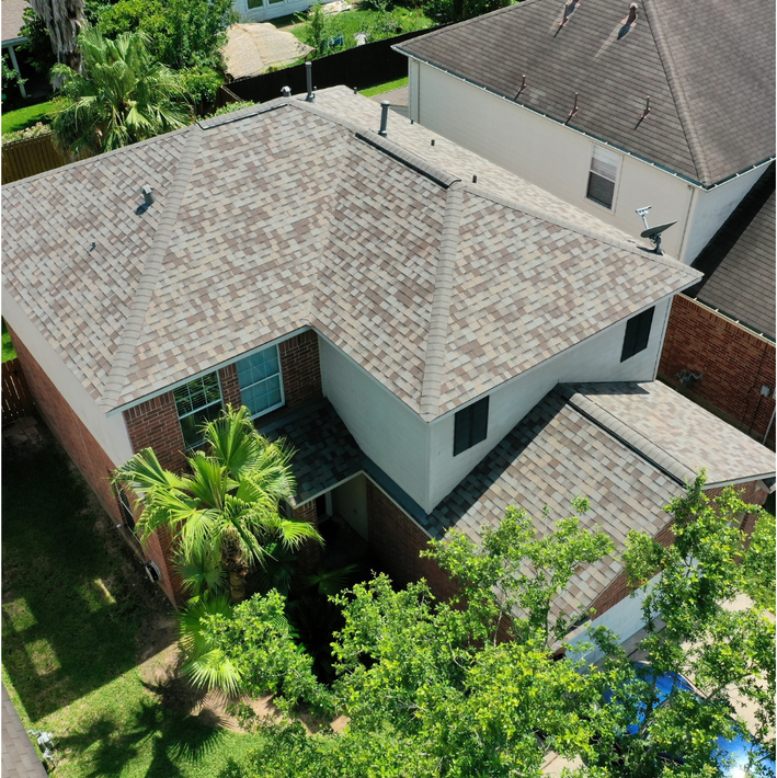 Roof Replacement Company In Houston, 2024.