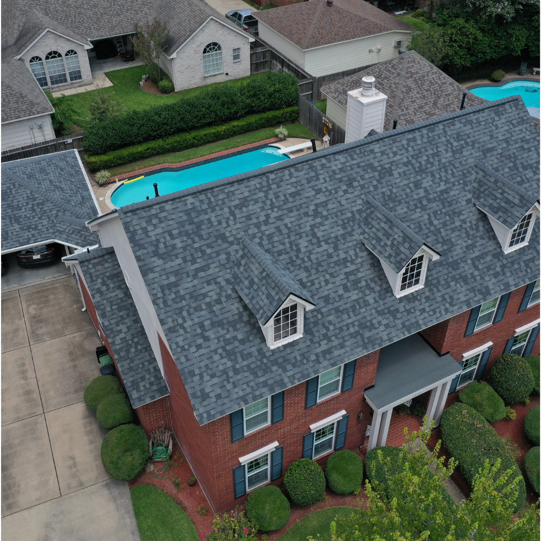 Roofers in Houston