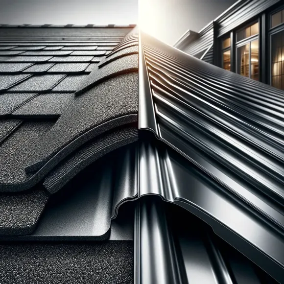 The Best roofing companies in houston - 2024