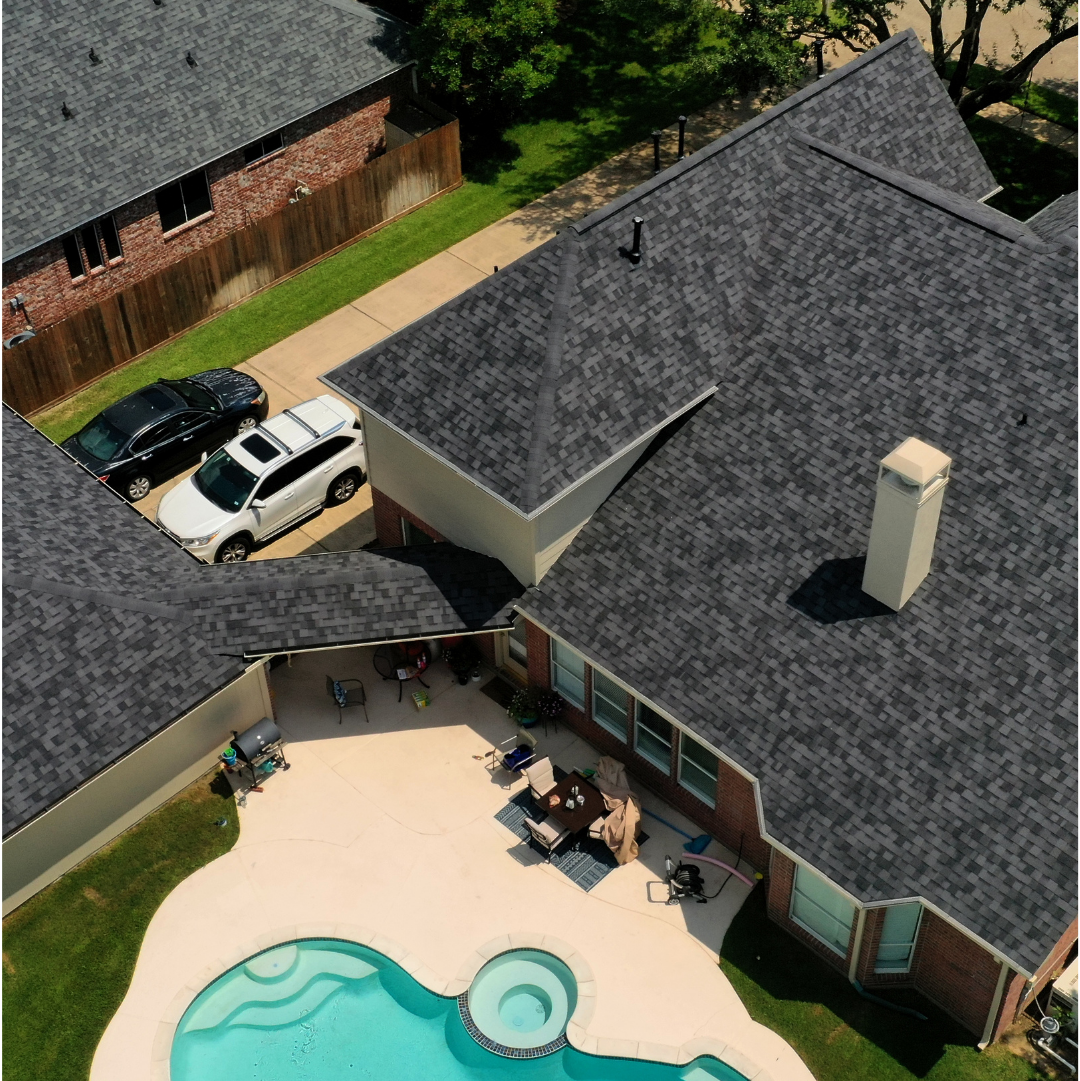Houston Highest Rated Roofer - Amstill