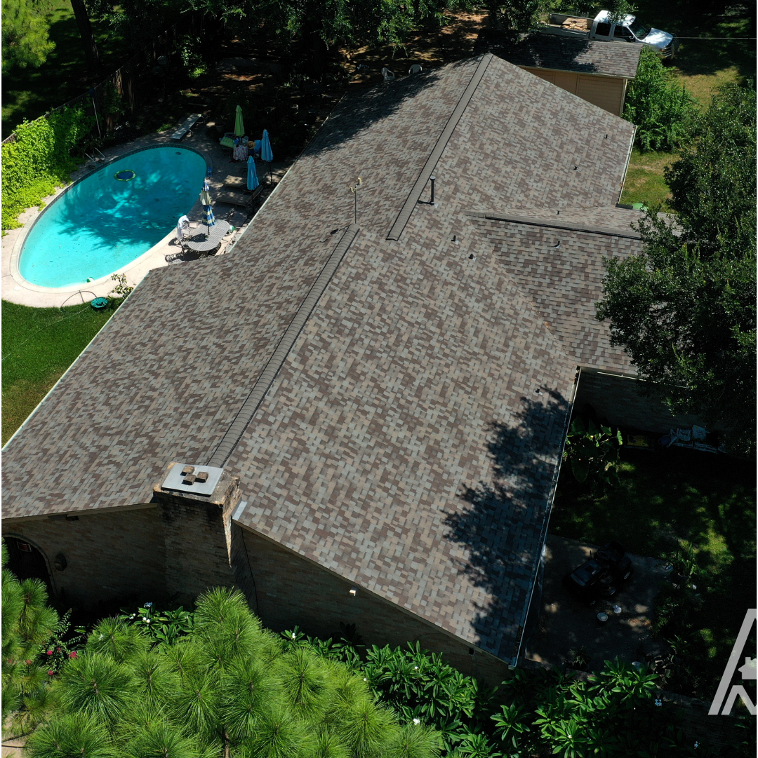 Houston Roofing Company - 2024
