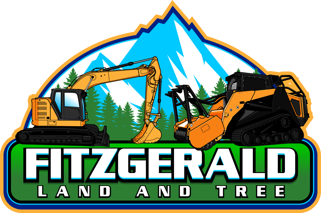 Fitzgerald Land and Tree