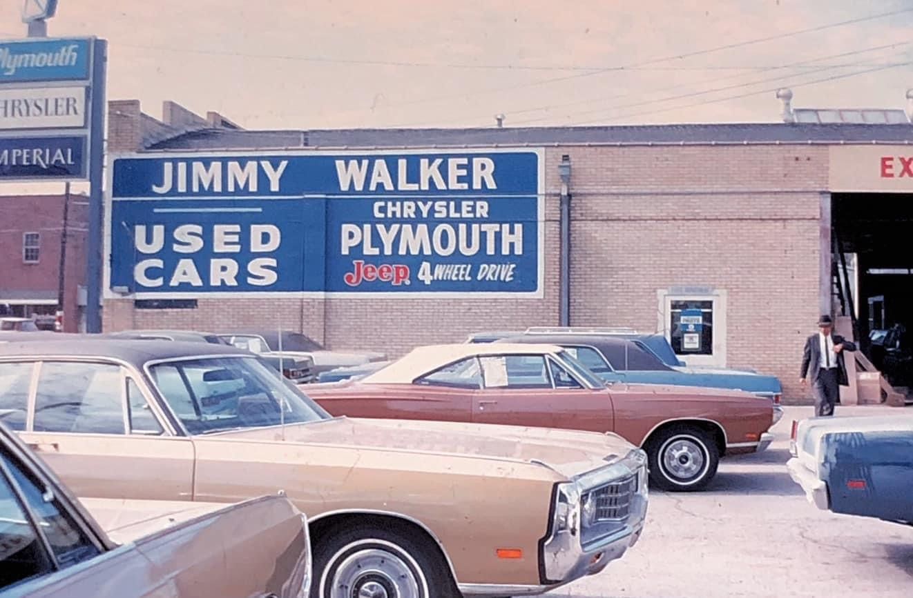 Jimmy Walker Auto & RV Sales Alexandria, LA Gallery