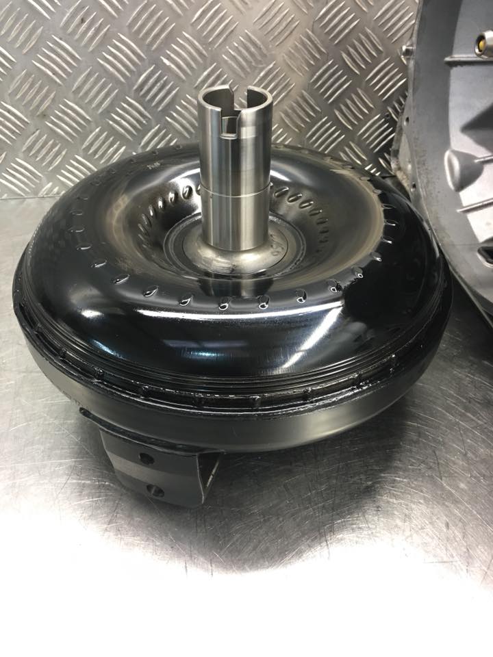 Automatic Transmission Repairs Martin Lowe Automatic Transmission