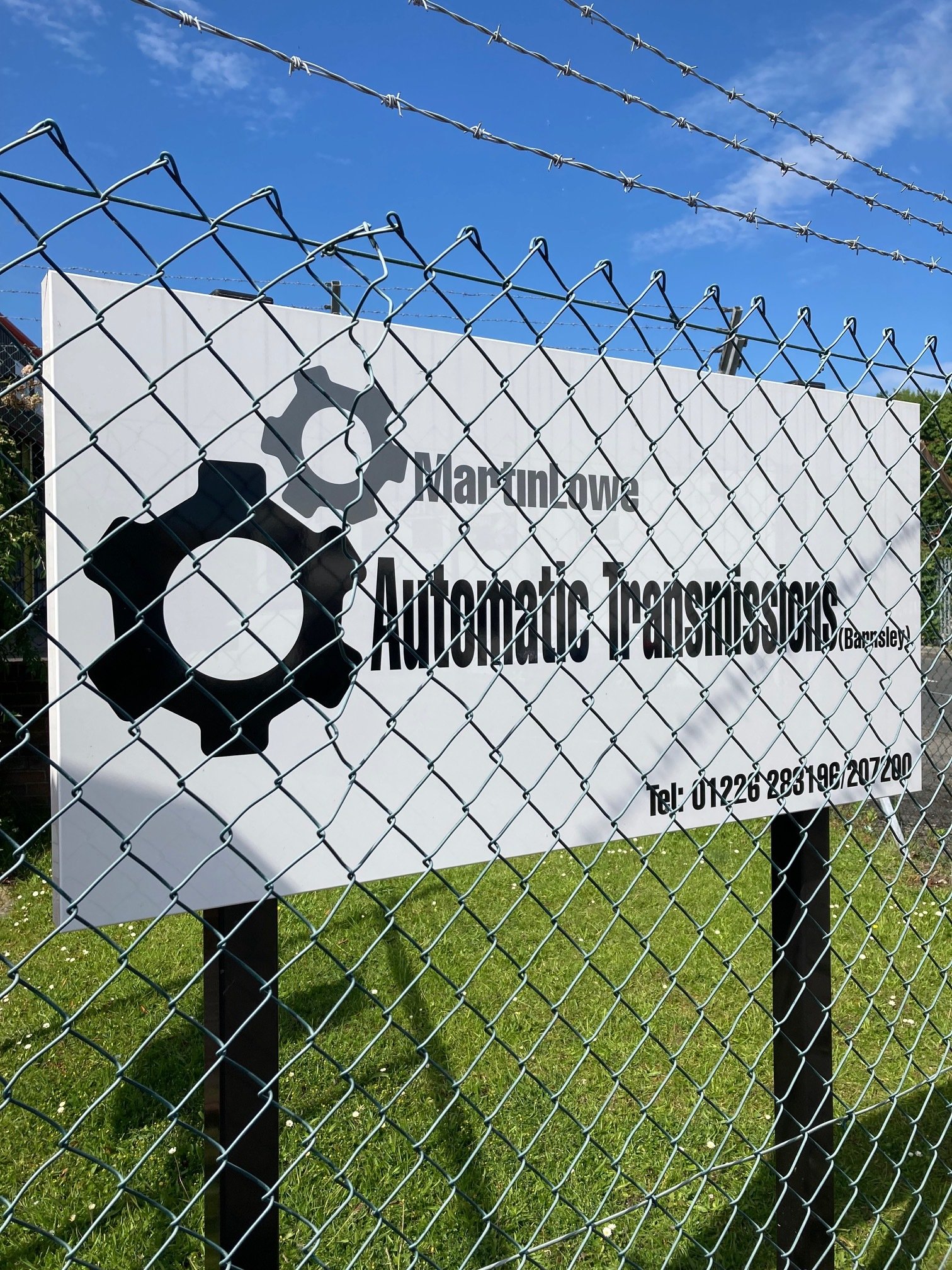 Automatic Transmission Repairs Martin Lowe Automatic Transmission