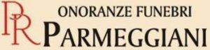 Logo - Gruppo Parmeggiani - Garuti