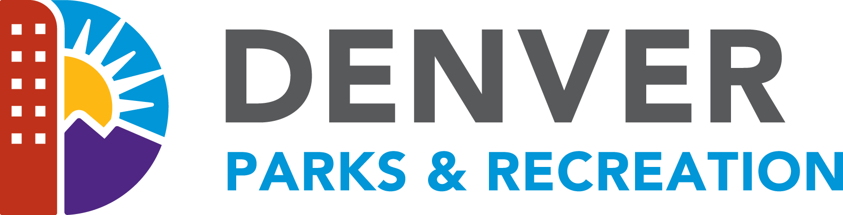 Logo for Denver Youth Sports