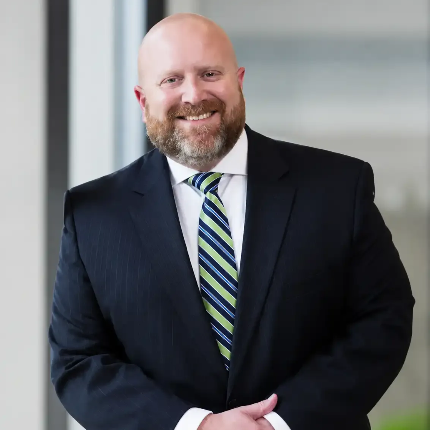 Attorney Roger P. Croteau Headshot