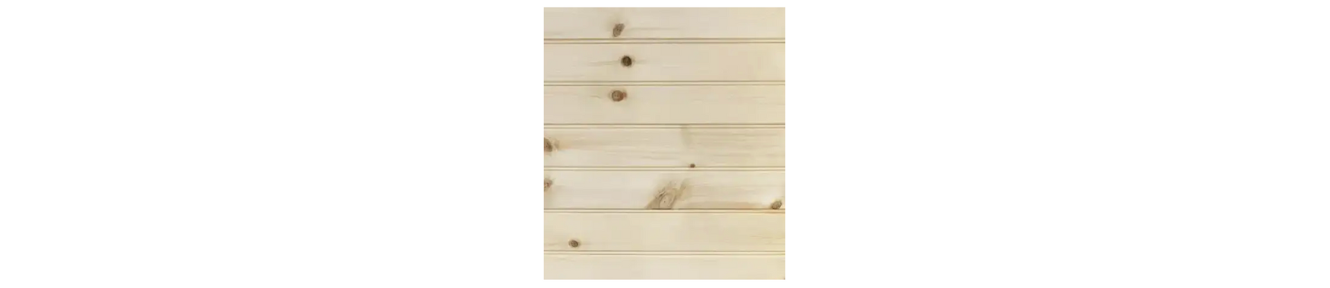 A close up of a piece of wood on a white background.