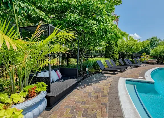 Park Place at Van Dorn community photo - Alexandria, VA