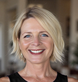 Terri Barreto, Realtor