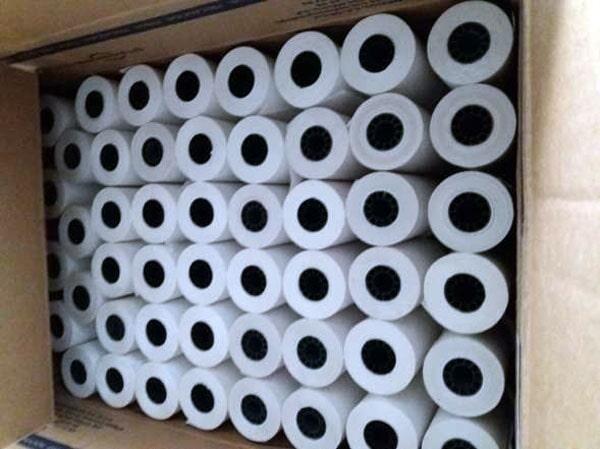 ROLLOS CRISMAR - Rollos bond ROLLOS CRISMAR - Rollos bond