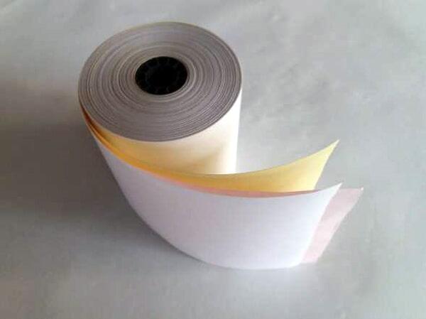 ROLLOS CRISMAR - Rollos para puntos de venta ROLLOS CRISMAR - Rollos para puntos de venta