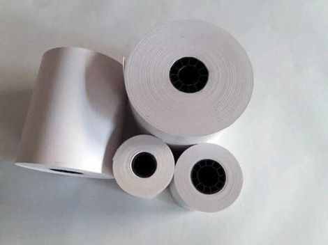 ROLLOS CRISMAR - Rollos para máquinas impresoras ROLLOS CRISMAR - Rollos para máquinas impresoras