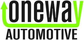 Logo | Oneway Automotive