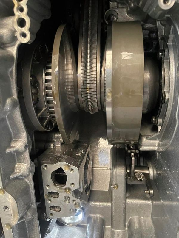 componenti meccaniche auto
