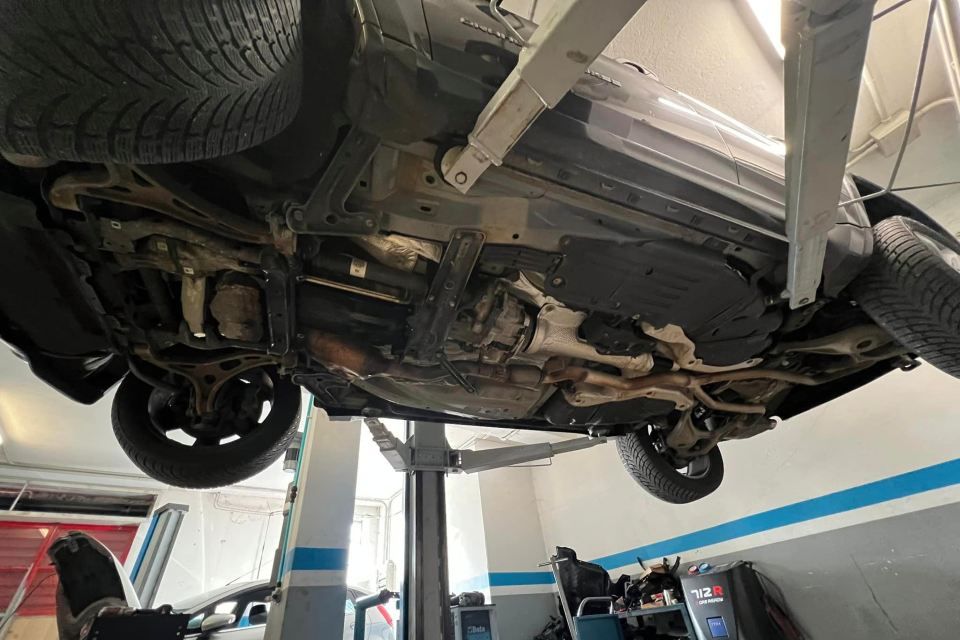 diagnosi auto