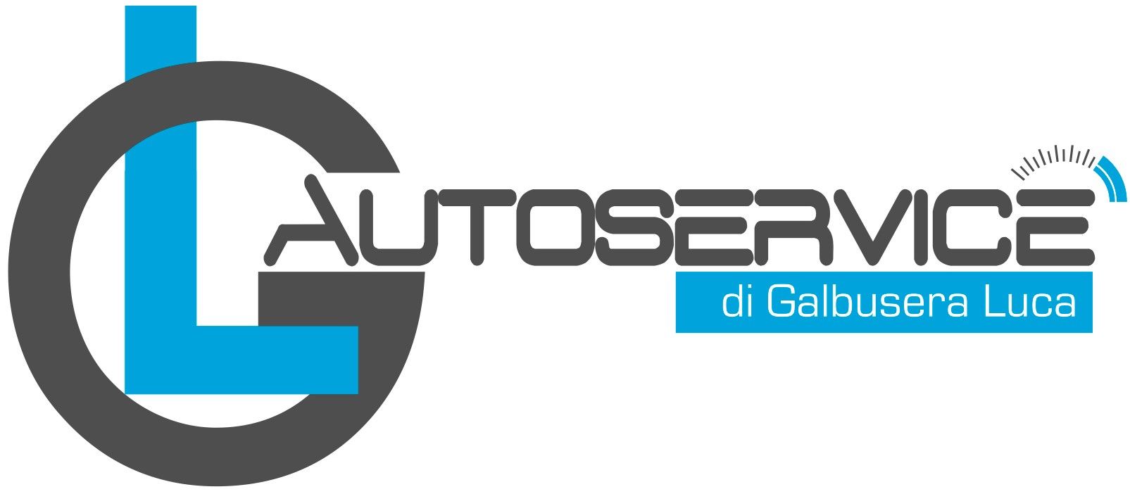 LG AUTOSERVICE - logo