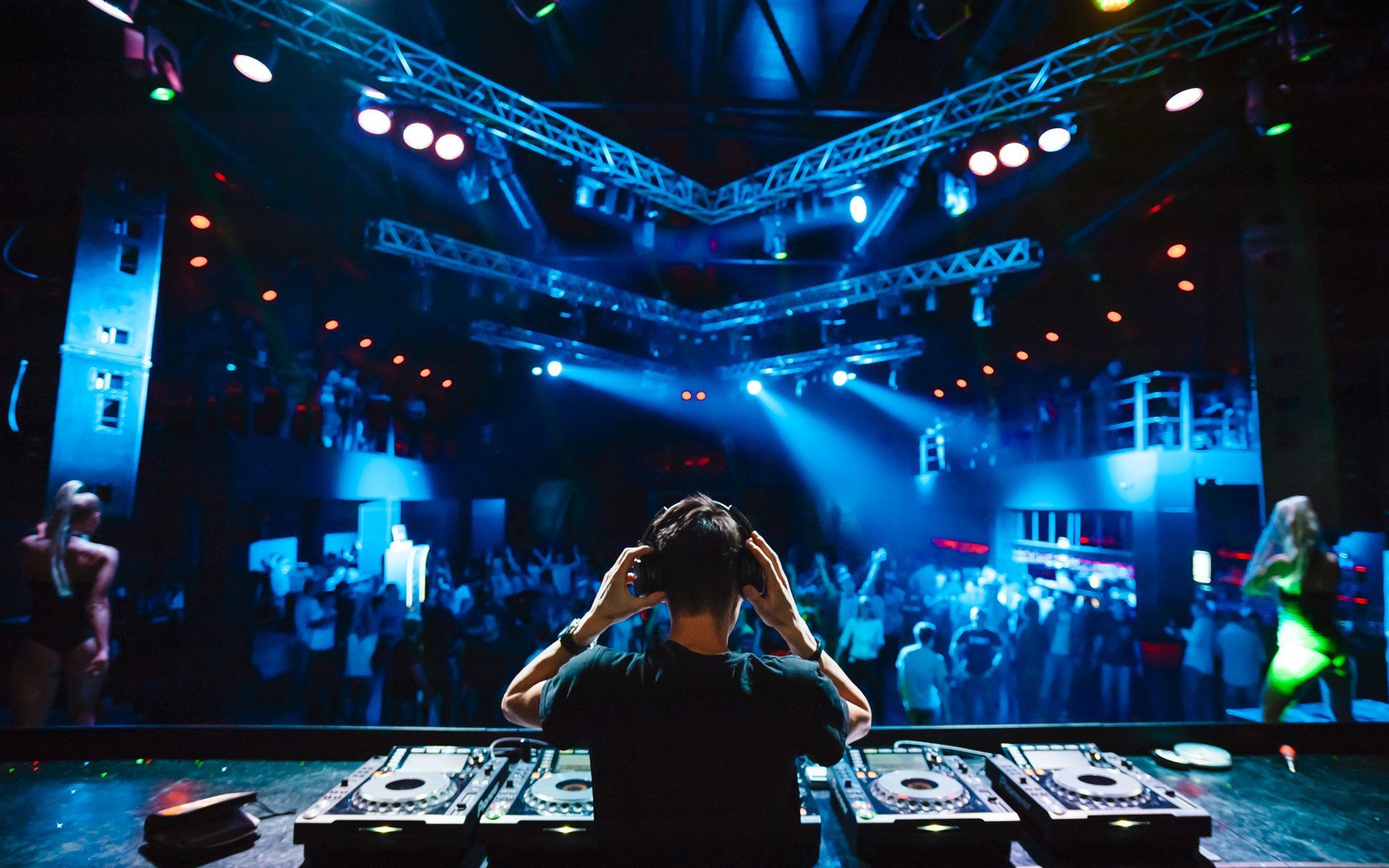 Venues