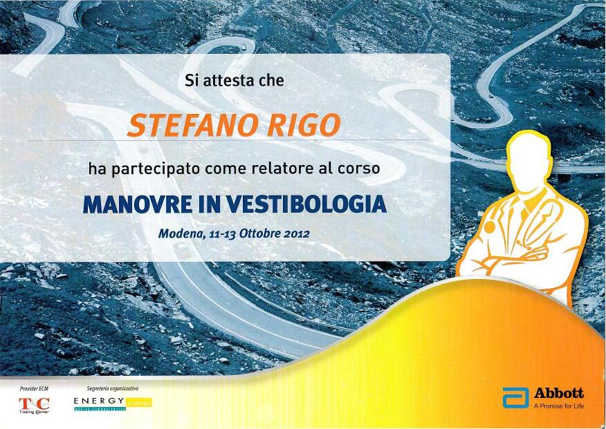 Riconoscimento