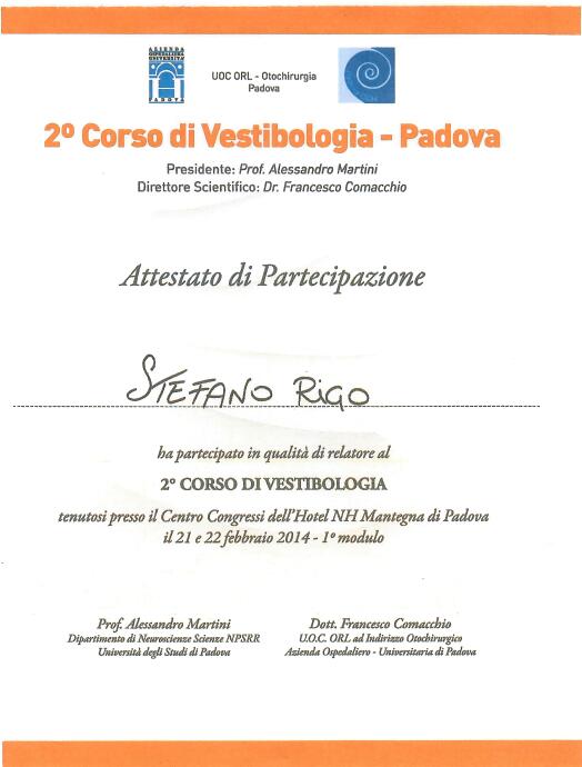 Riconoscimento