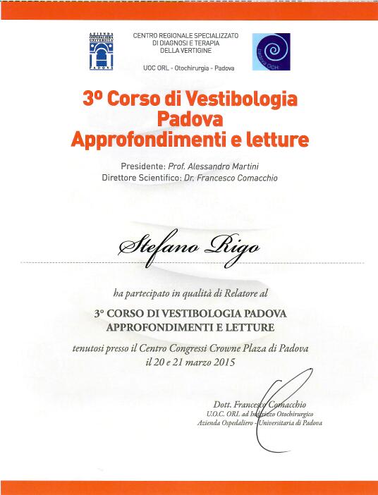 Riconoscimento