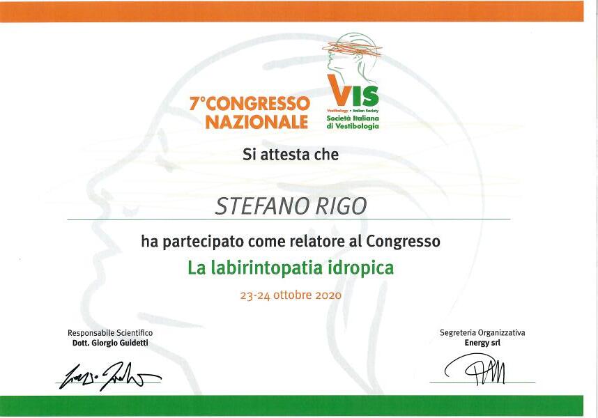 Riconoscimento