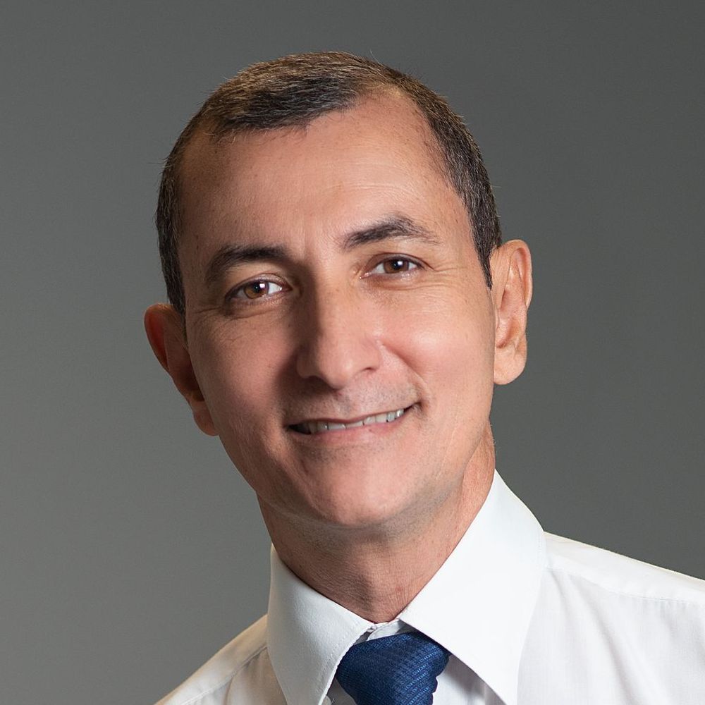 Adalberto Novaes Silva