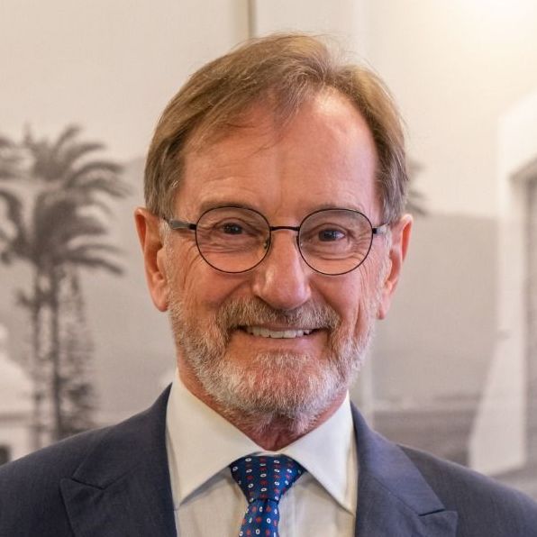 Carlos Gilberto Crippa (Presidente)