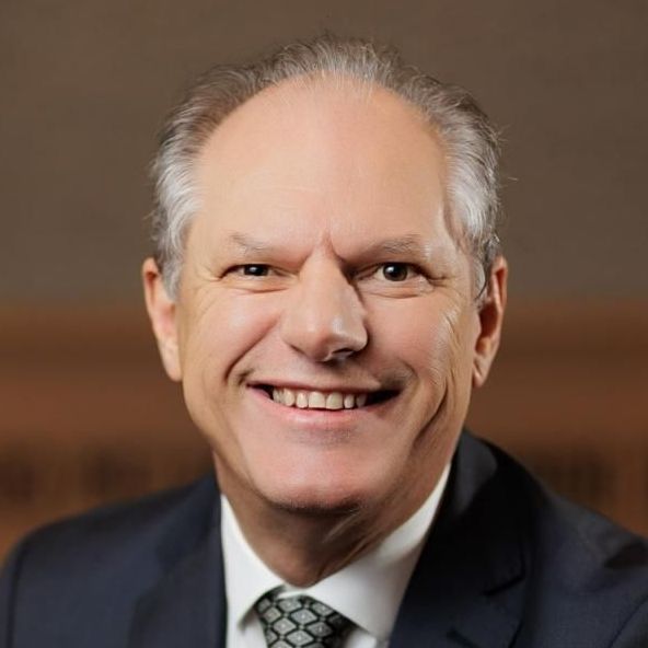 Mauro Marquiotti (Vice-Presidente)