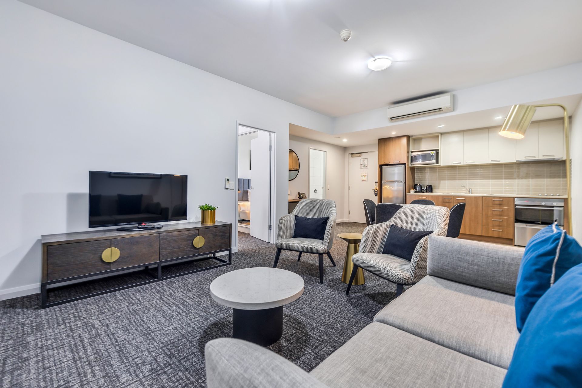apartments in Darwin
