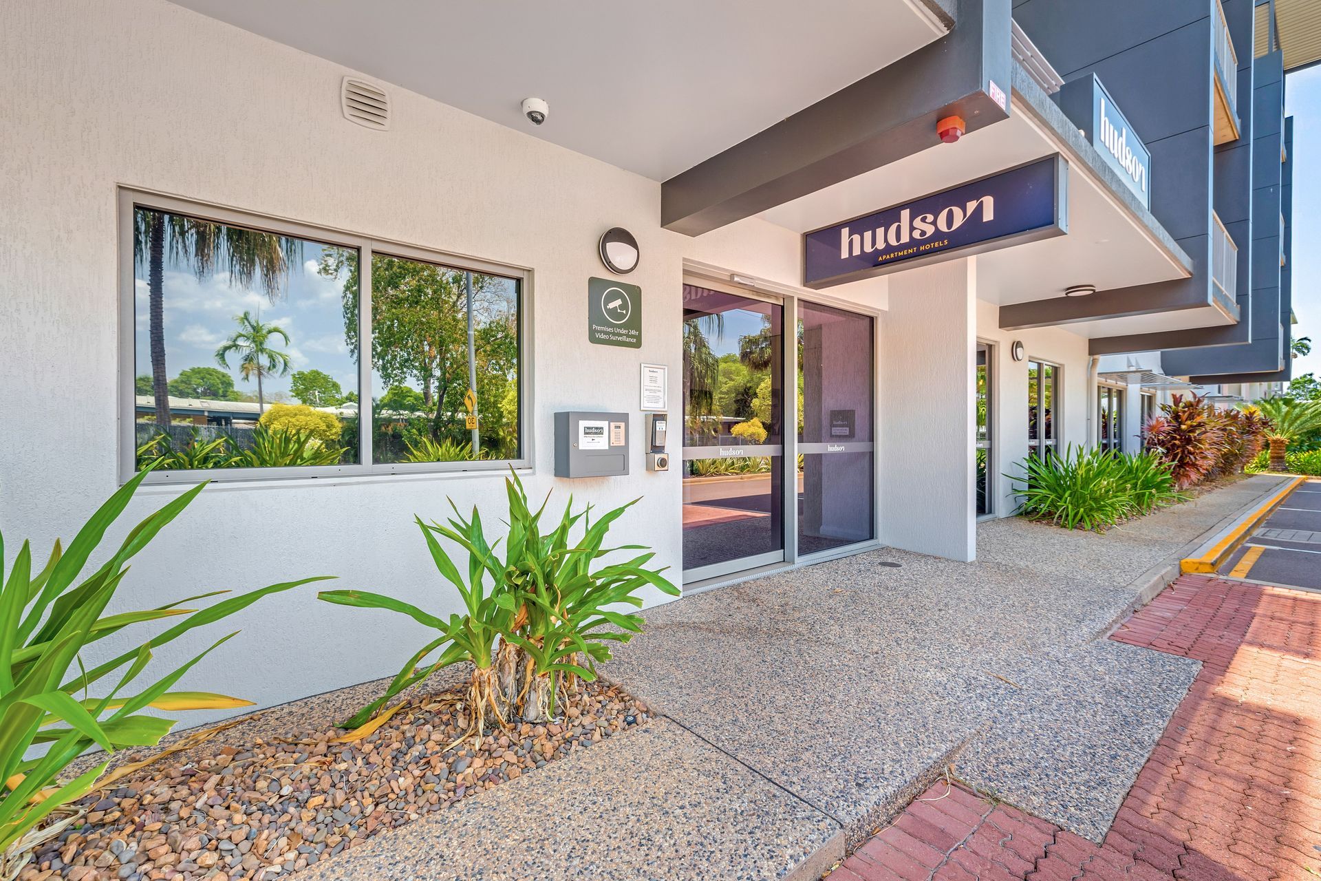 Darwin conference venues