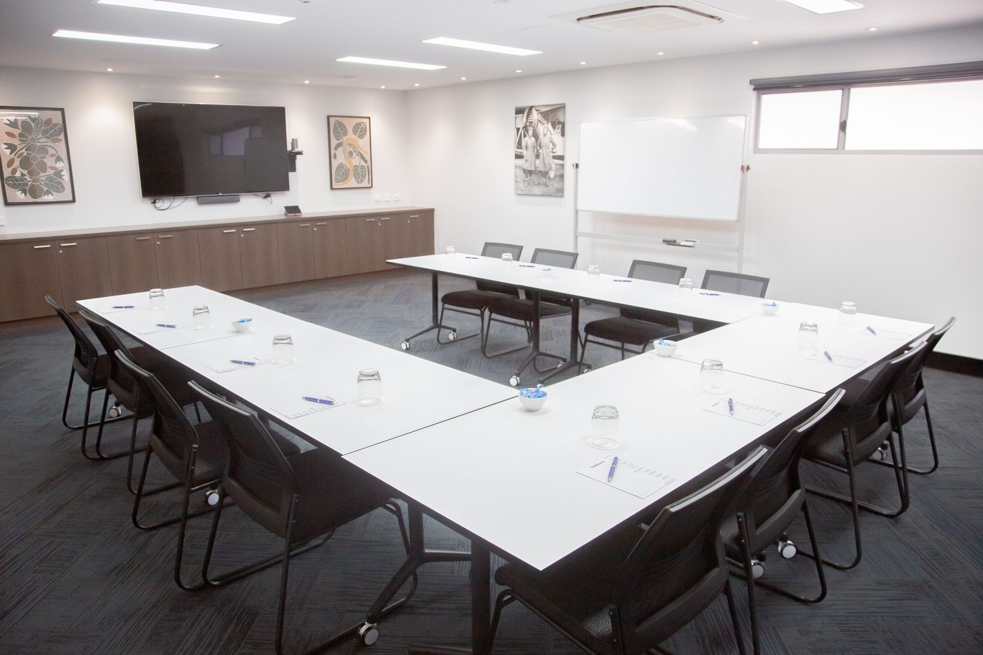 Darwin conference venues