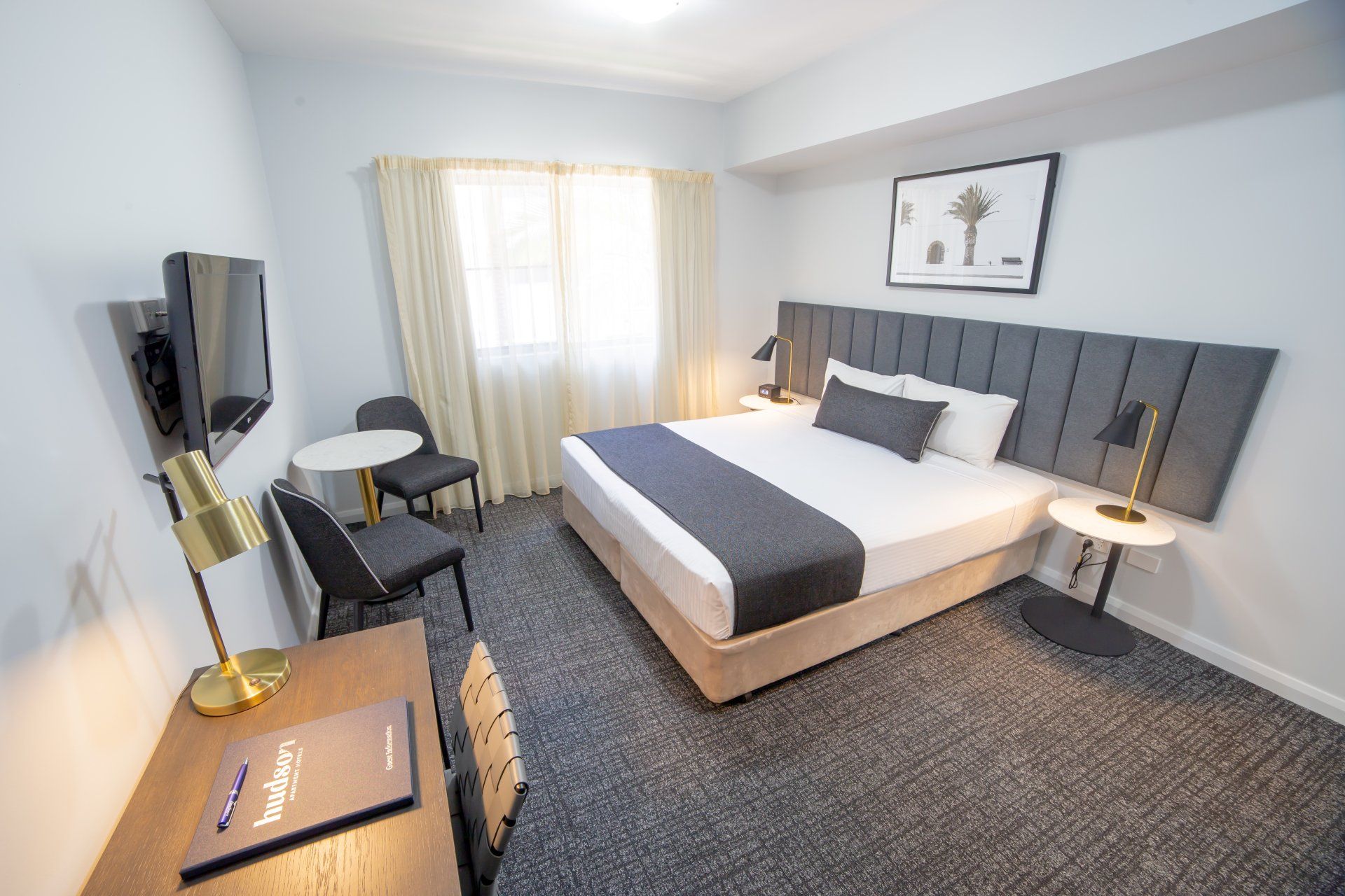 apartments in Darwin