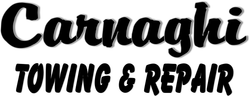Carnaghi Towing & Repair Inc Carnaghi Towing & Repair Inc