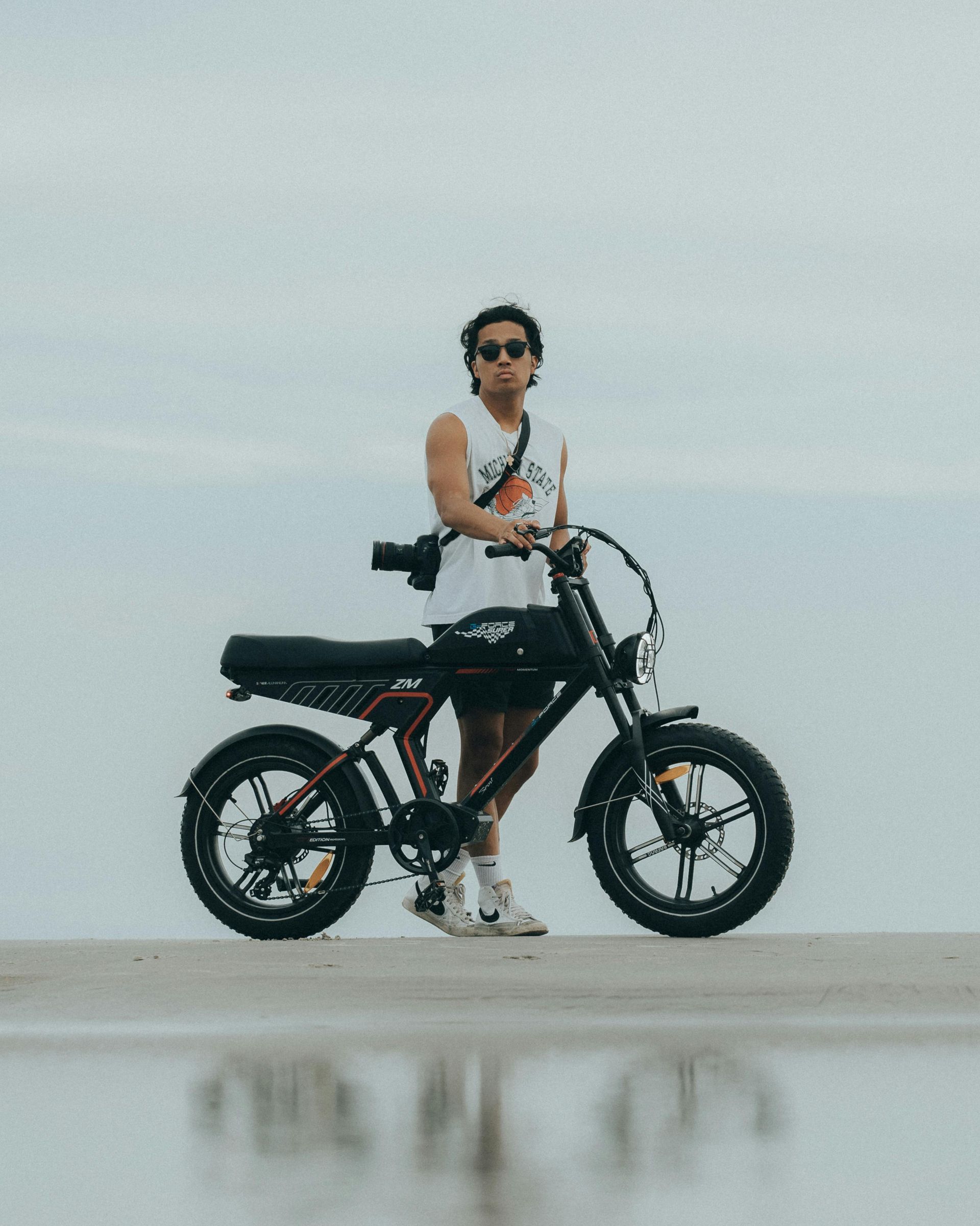 e-bike insurance