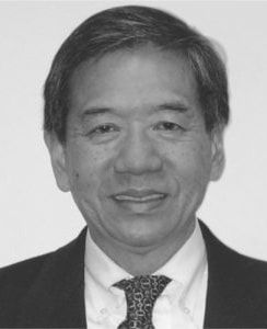 James K. Ho, CFA