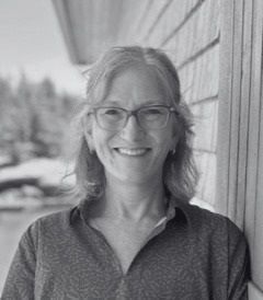 Elizabeth Krauss