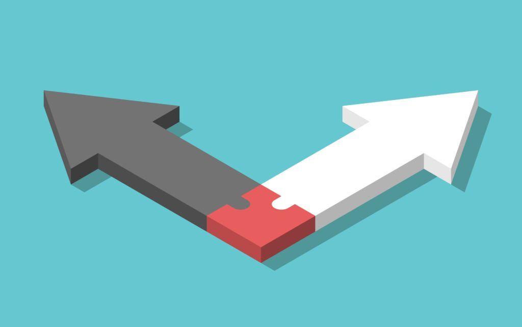 The impact of Divorce on Retirement