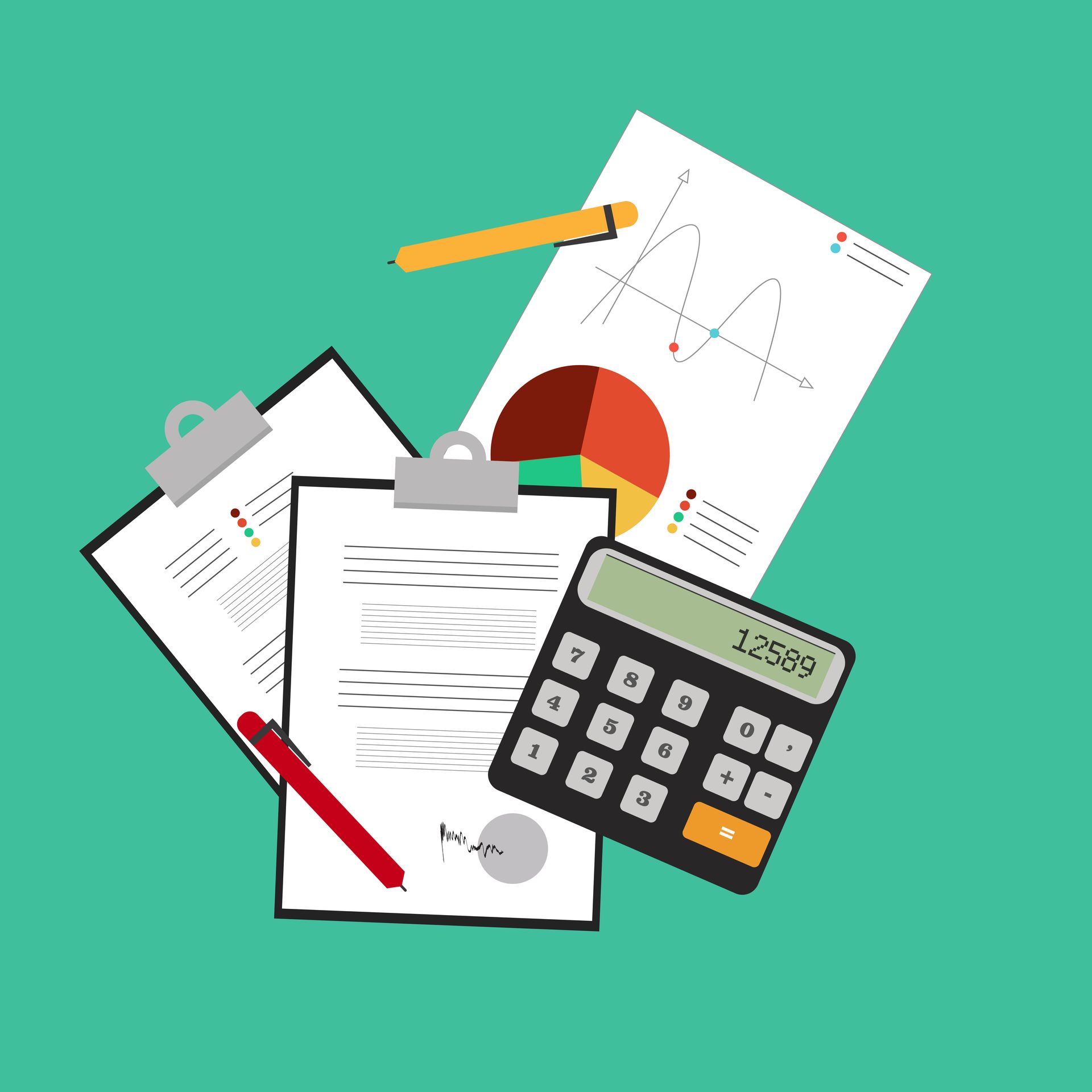 Fidelity Investments Planning Tools