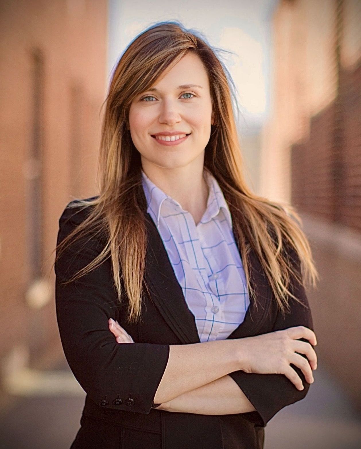 Brandy E. Koontz Family Lawyer in Piedmont Triad NC Koontz Law