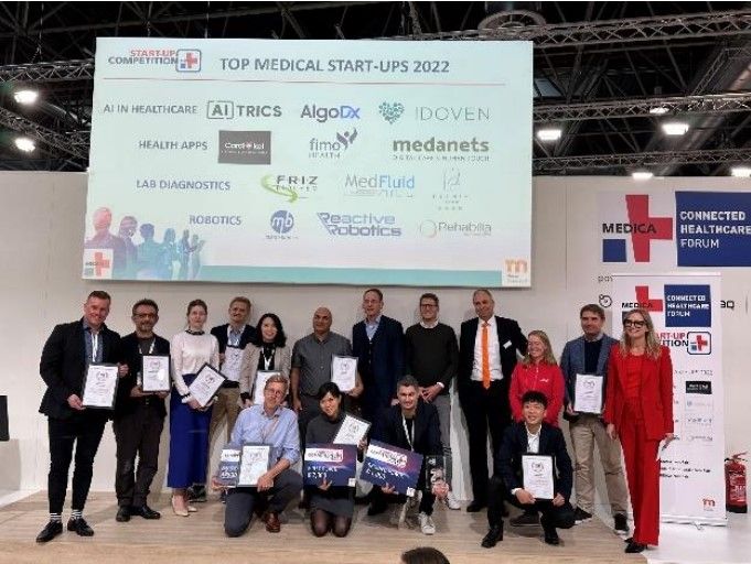2022 Medica