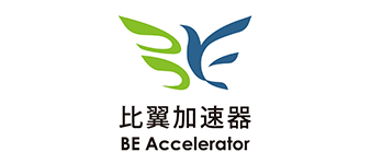 Twin-wing accelerator