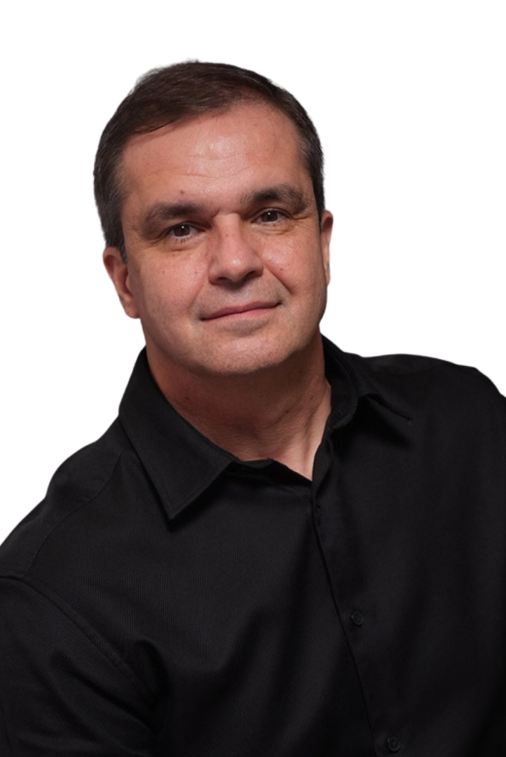 Silvio Pereira, fundador da Elefante Digital