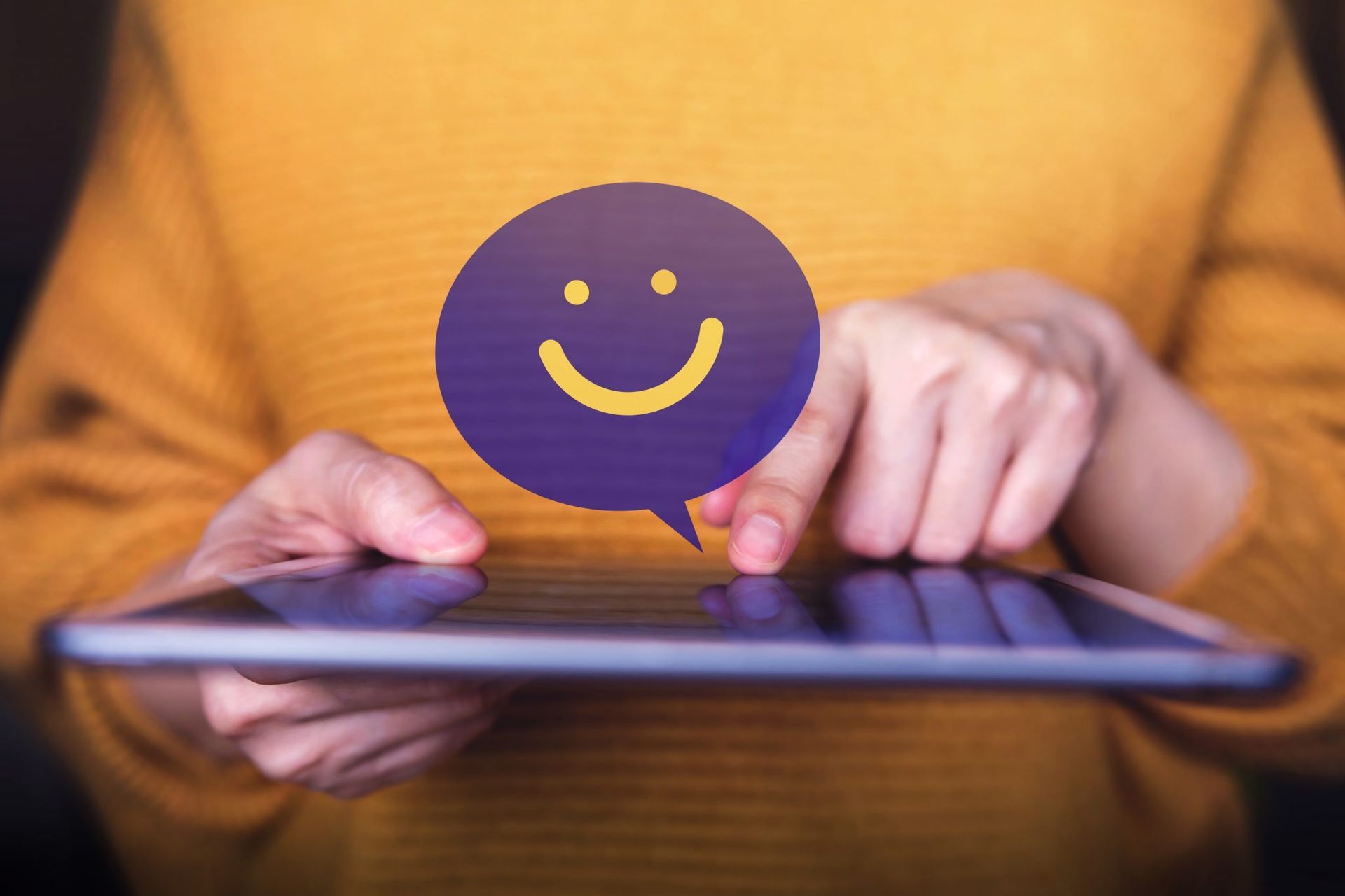 Customer Centric