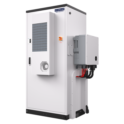 CI-Speicher 50