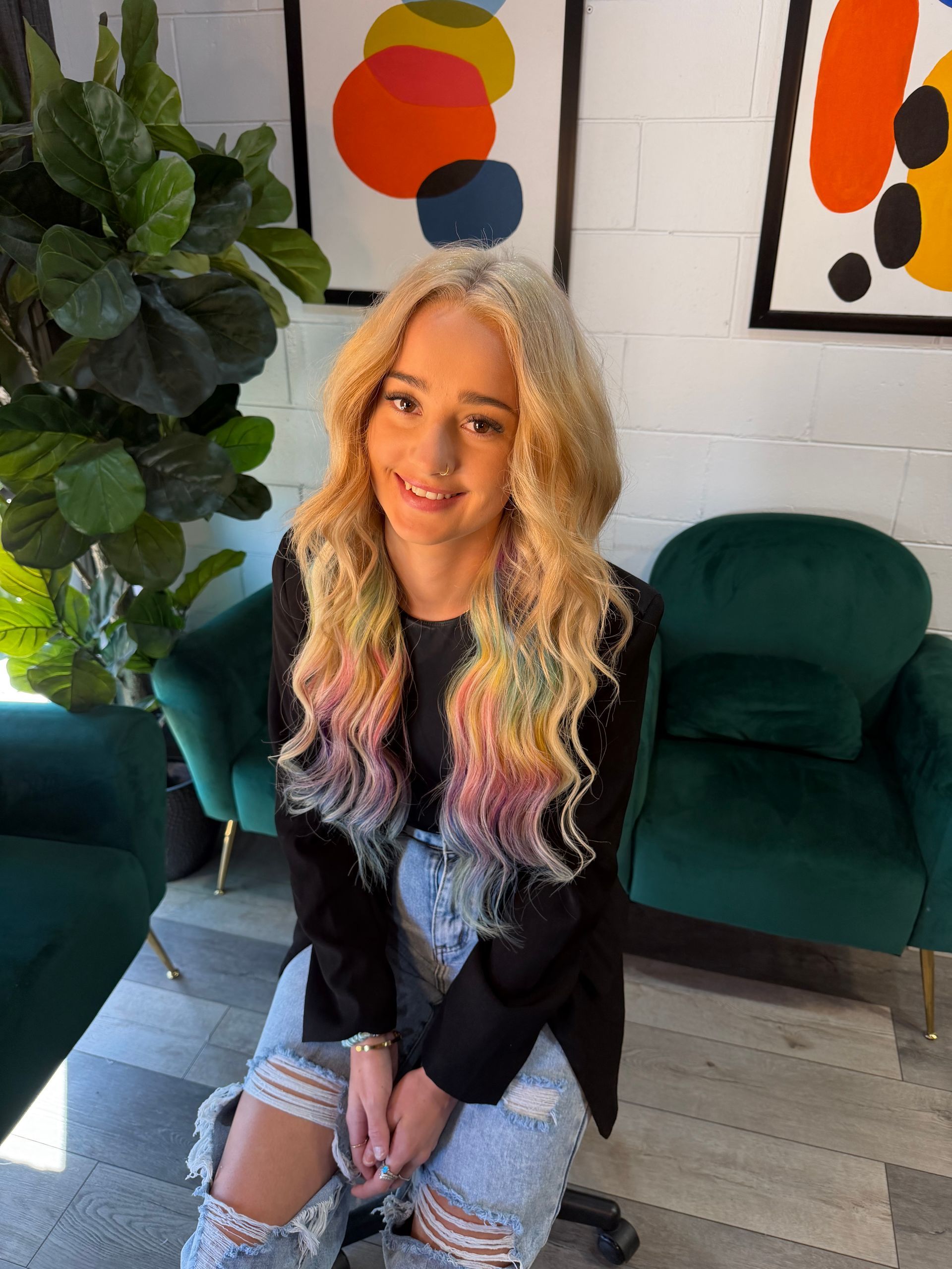 Katie - Manager